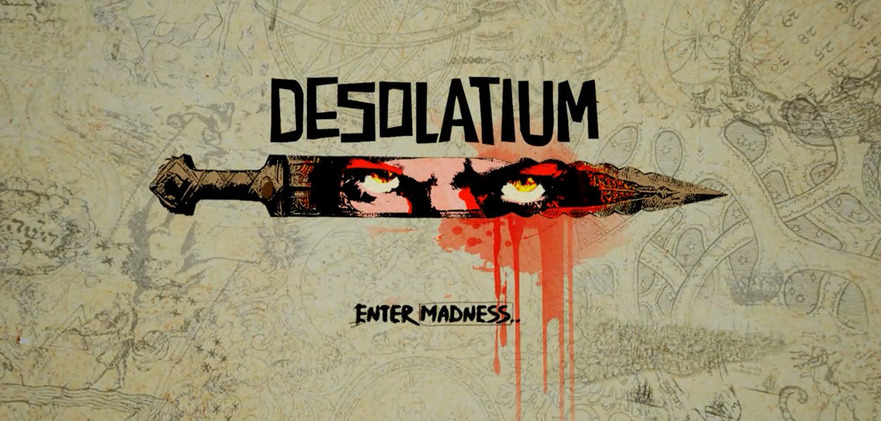 DESOLATIUM (Pre-owned)