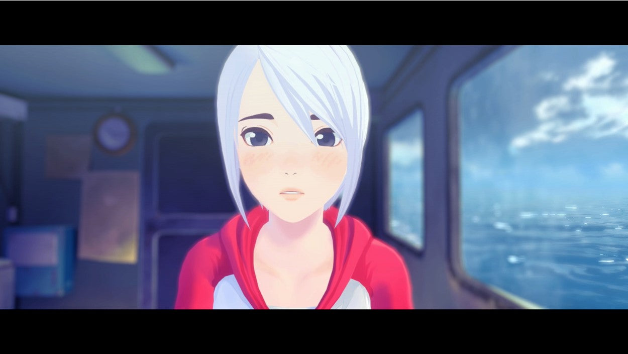 ANOTHER CODE RECOLLECTION