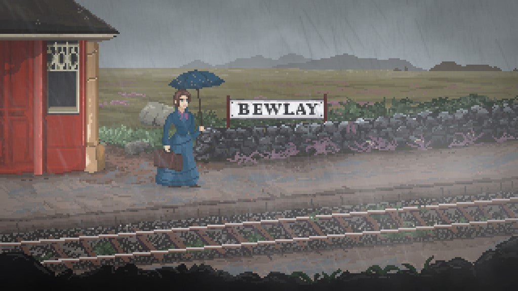 THE EXCAVATION OF HOB'S BARROW