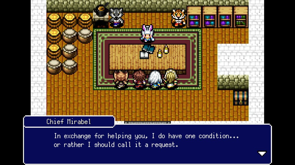 KEMCO RPG SELECTION VOL. 2