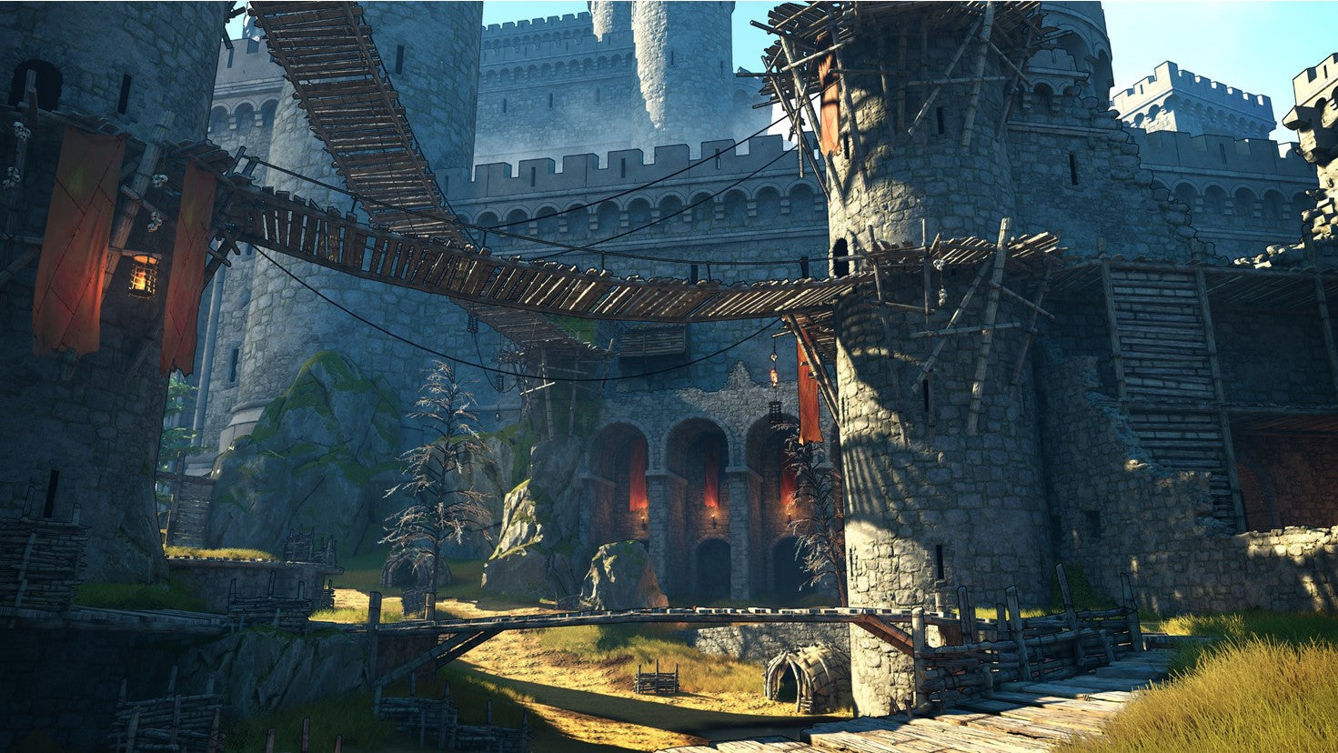 TINY TINAS WONDERLANDS  NEXT LEVEL EDITION (Pre-owned)