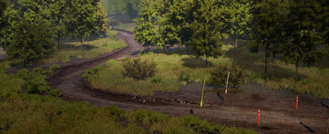 OVERPASS 2 (Pre-owned)