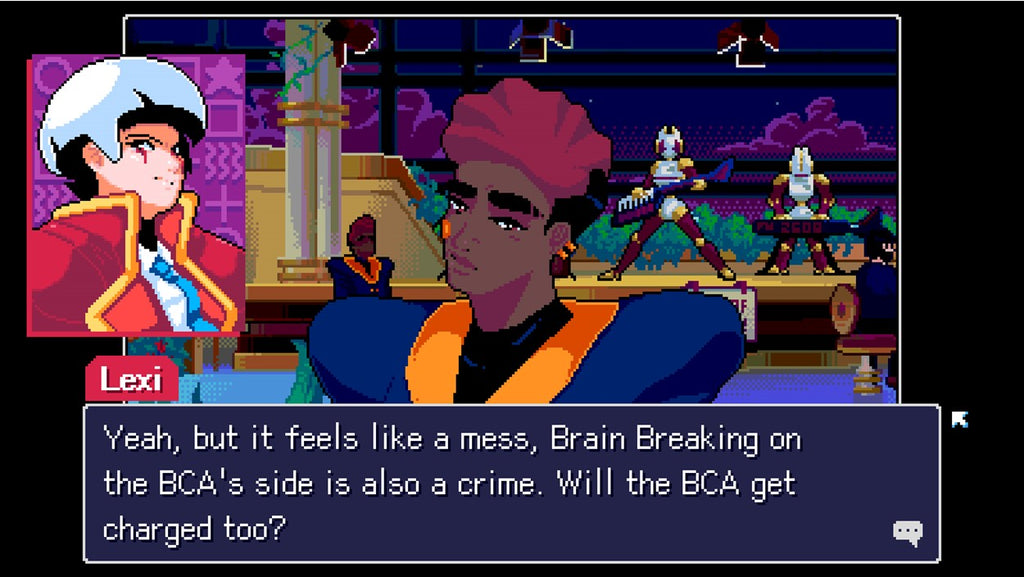 READ ONLY MEMORIES: NEURODIVER | PHYSICAL EDITION