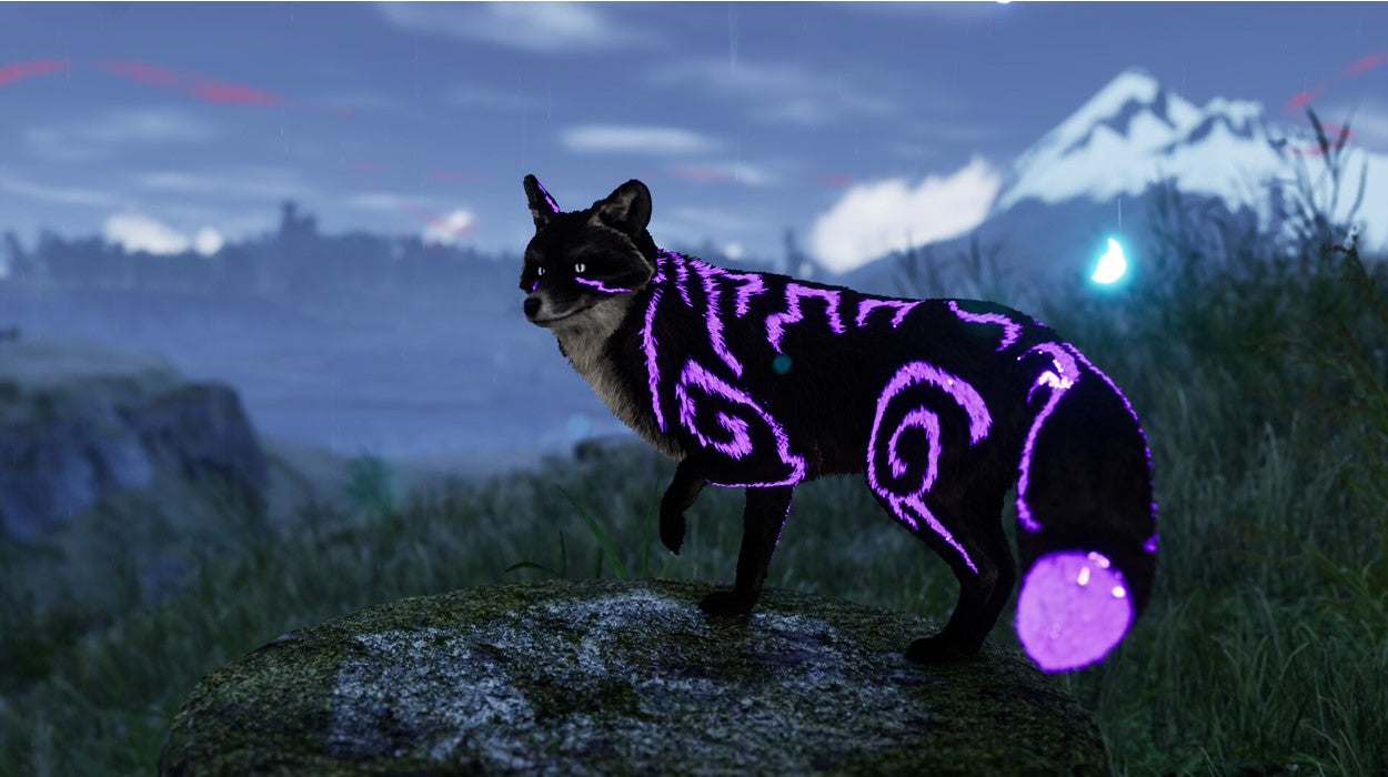 SPIRIT OF THE NORTH 2