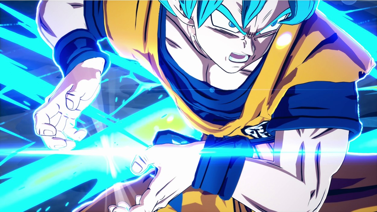 DRAGON BALL: SPARKING! ZERO | (Series X Only)