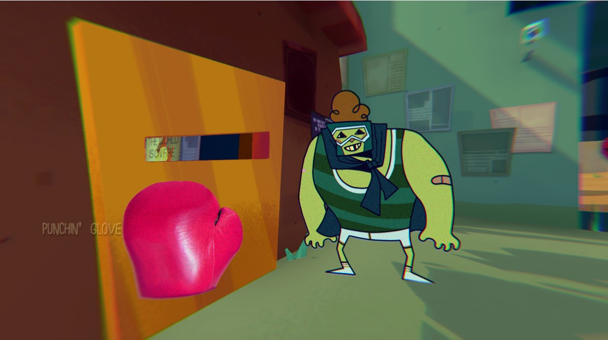 SMILE FOR ME (Pre-owned)