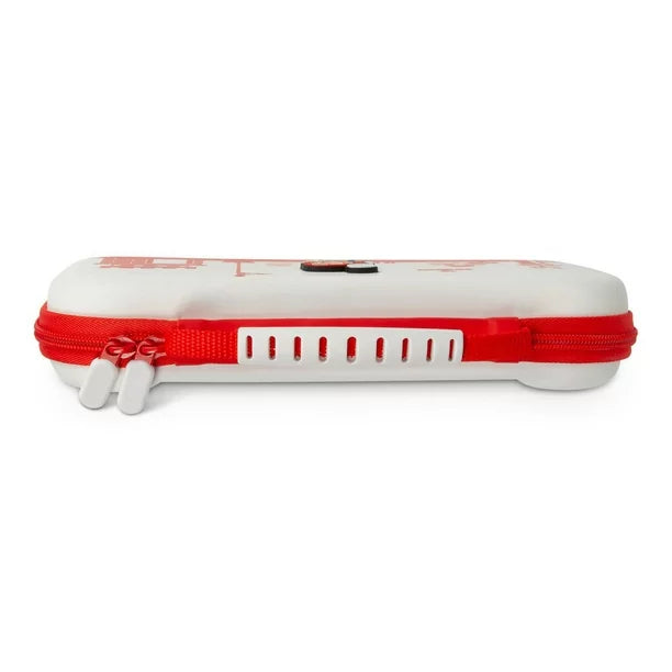 CARRY CASE MARIO RED AND WHITE (PowerA)