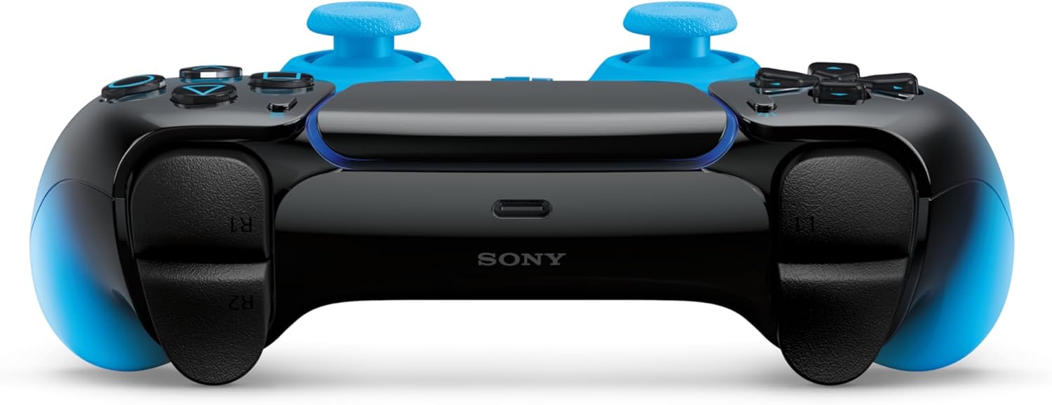 DUALSENSE WIRELESS CONTROLLER (ZCT2) PS5 - RHYTHM BLUE