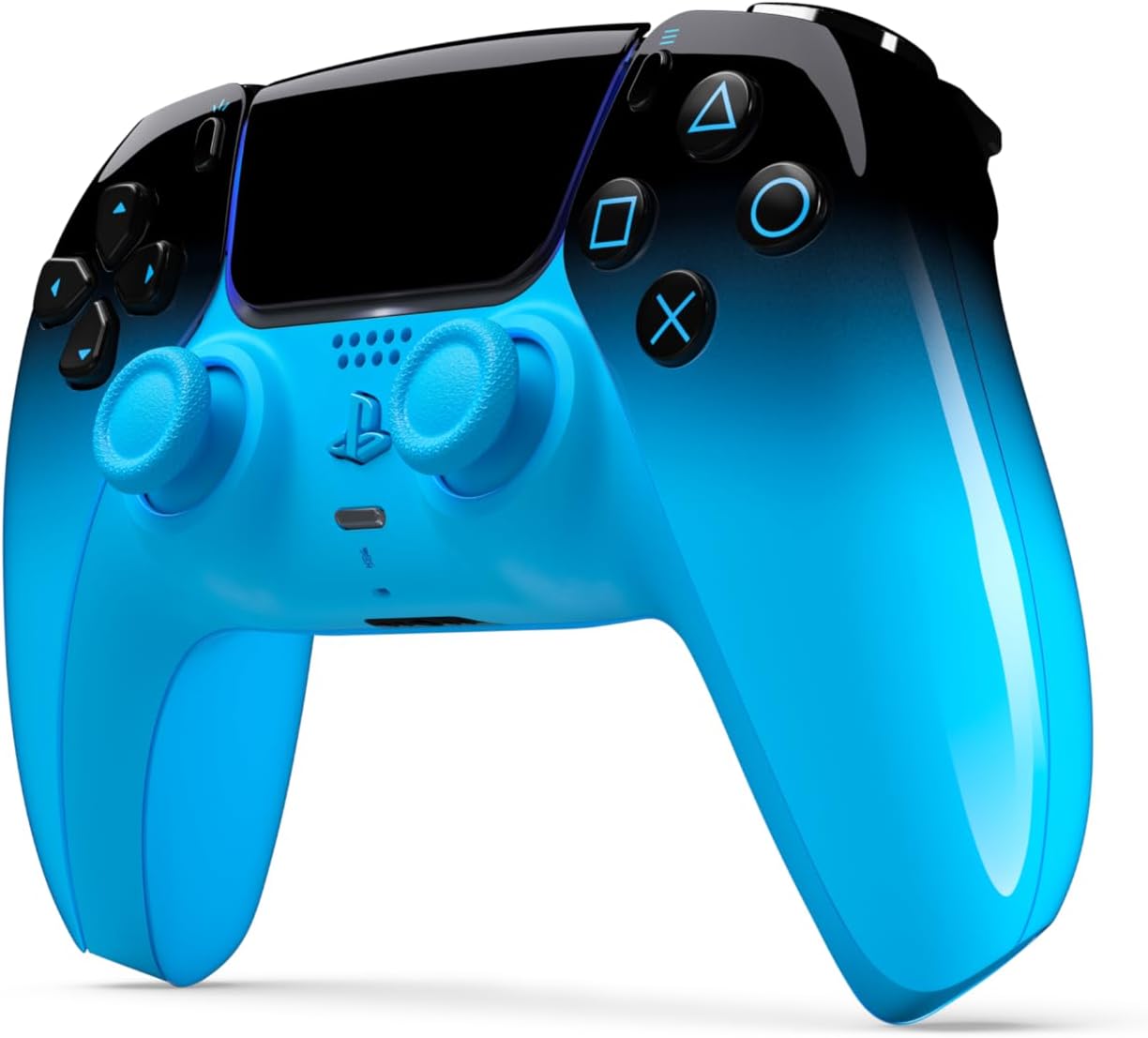 DUALSENSE WIRELESS CONTROLLER (ZCT2) PS5 - RHYTHM BLUE
