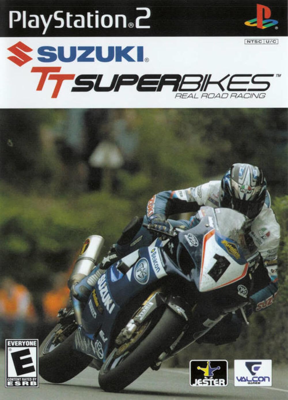 Suzuki Super Bikes (Pre-Owned)