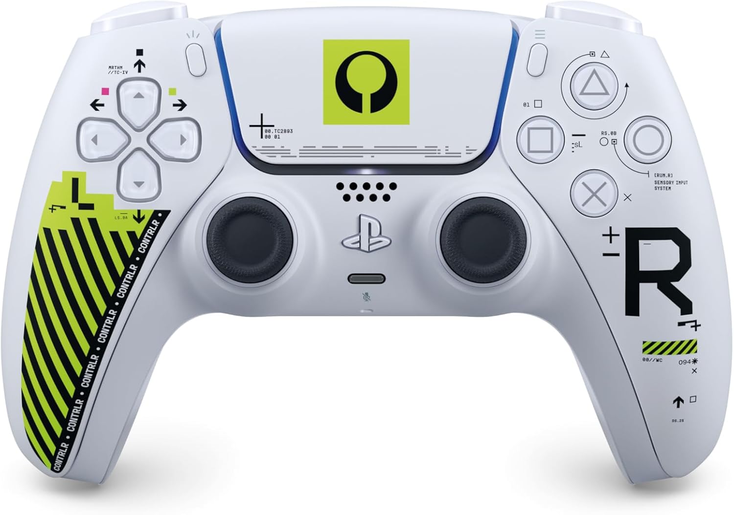 DUALSENSE WIRELESS CONTROLLER (ZCT2) PS5 - MARATHON LIMITED EDITION