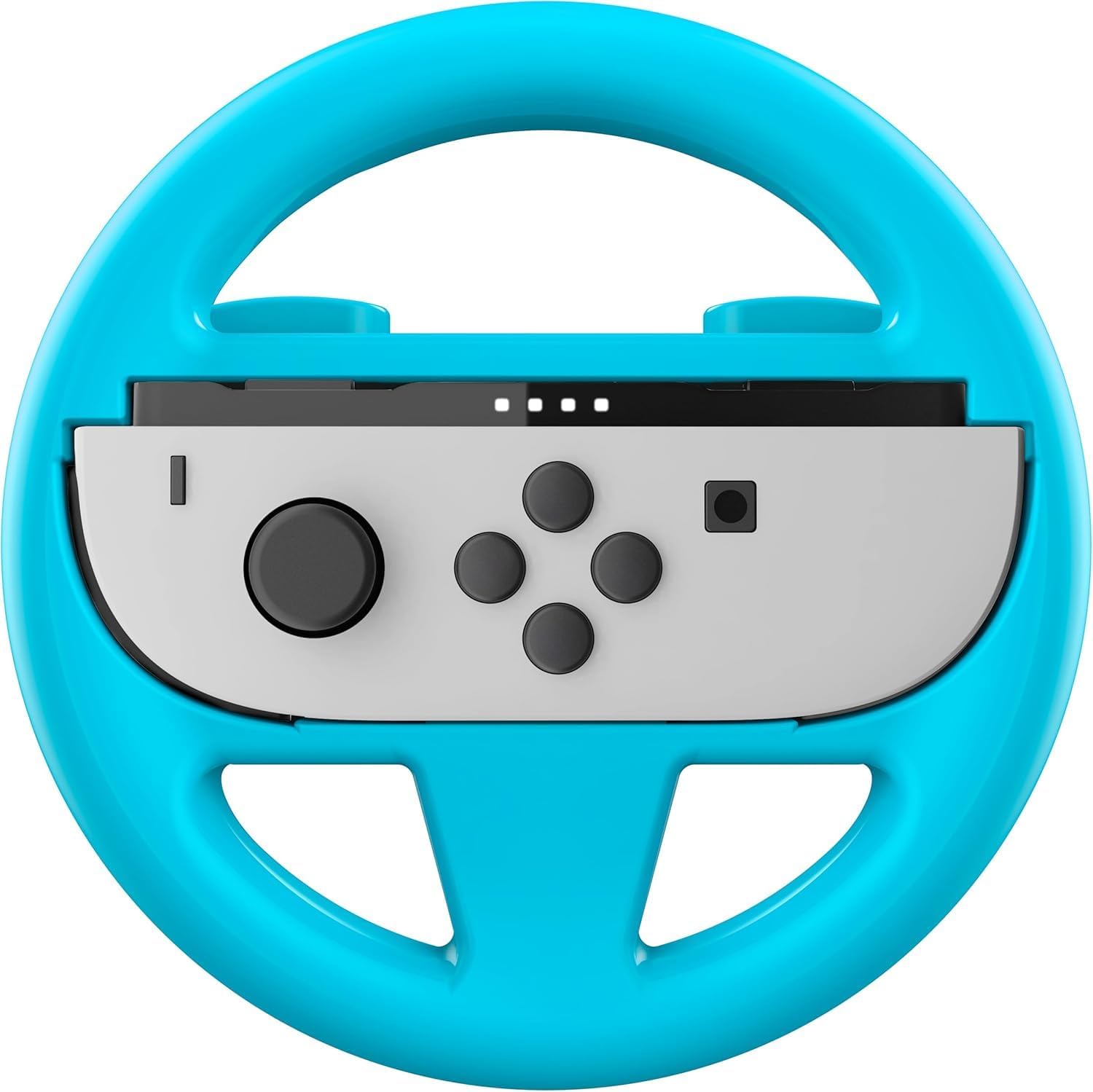 Nacon Dual Wheel Set For Joy-Cons