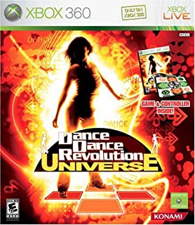 Ddr Universe Bundle ( Pre-Owned )