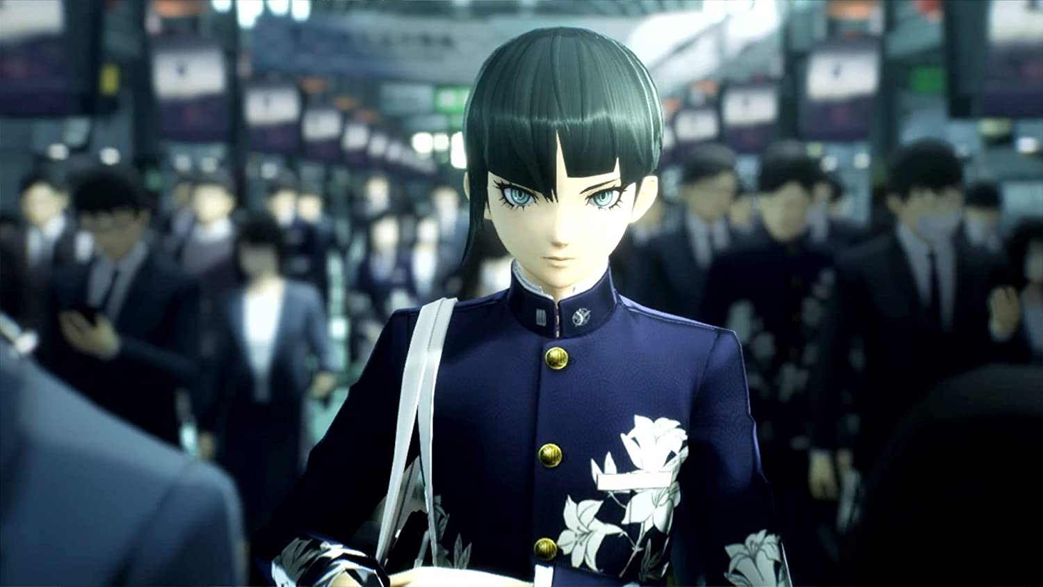 SHIN MEGAMI TENSEI V (Standard Edition) (Pre-owned)