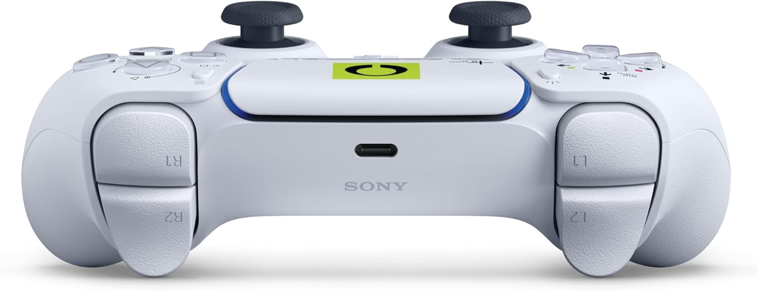 DUALSENSE WIRELESS CONTROLLER (ZCT2) PS5 - MARATHON LIMITED EDITION