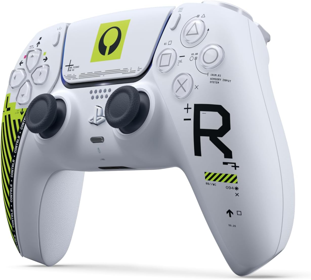 DUALSENSE WIRELESS CONTROLLER (ZCT2) PS5 - MARATHON LIMITED EDITION