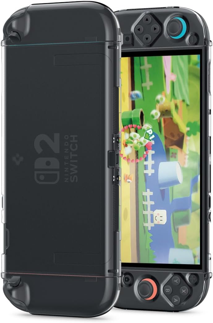 Spigen Air Fit For Switch 2