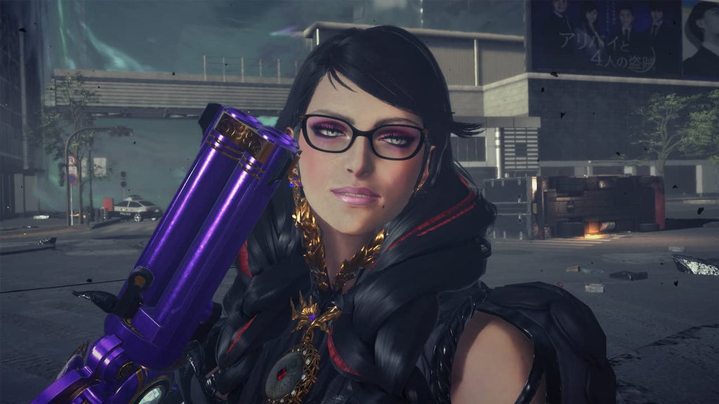 Bayonetta 3 (Pre-owned)