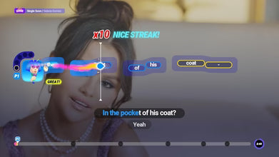 LET'S SING 2026 | + 2 MICS