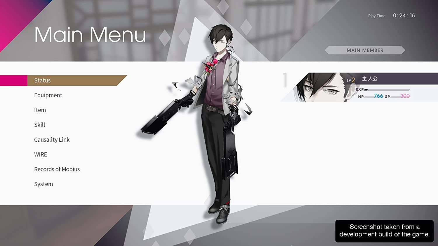 CALIGULA EFFECT OVERDOSE (Pre-owned)