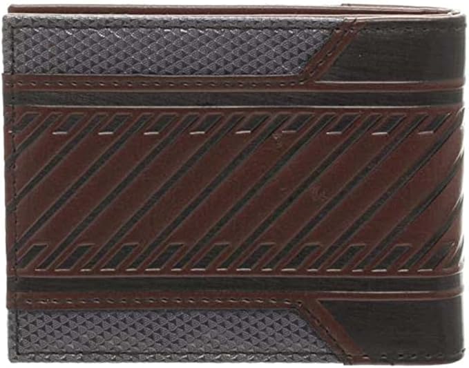 Wallet - Star Wars Rebel Logo