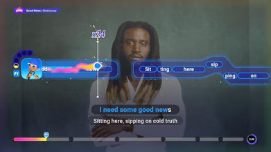 LET'S SING 2026 | + 2 MICS (SERIES X ONLY)