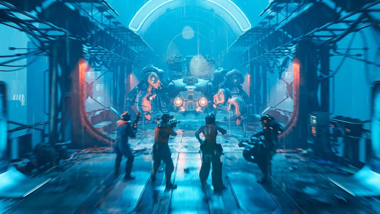 THE ASCENT (Pre-owned)