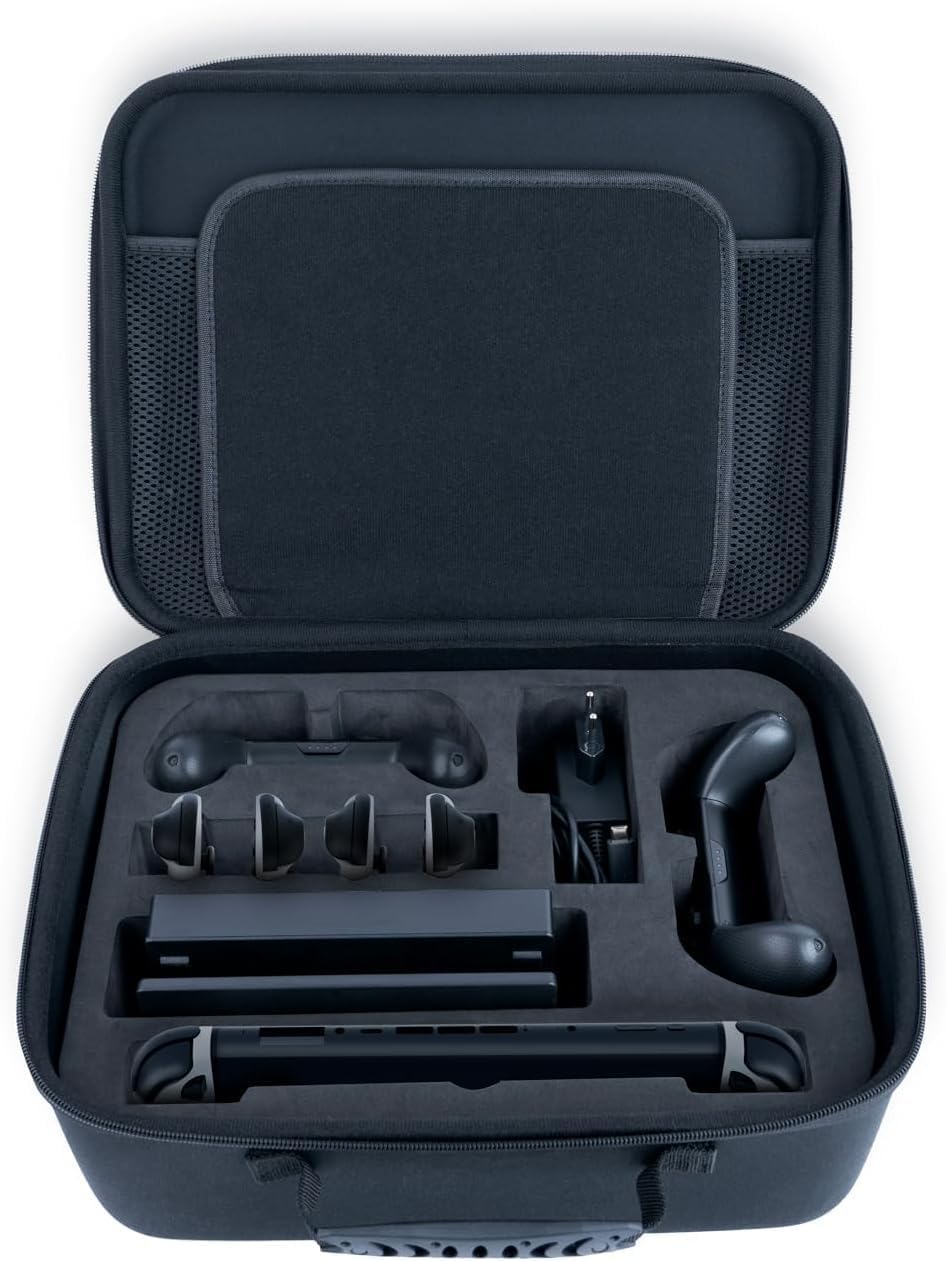 Nacon Storage Case For Switch 2