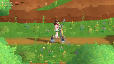 HARVEST MOON: HOME SWEET HOME (SPECIAL ED.)