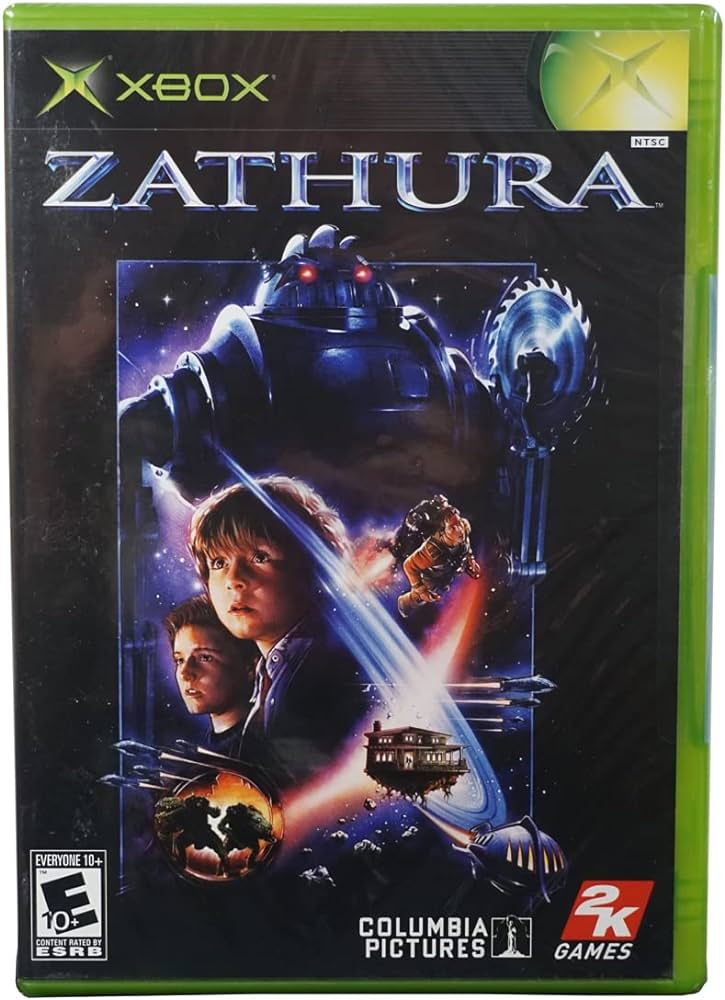 Zathura (Pre-Owned)