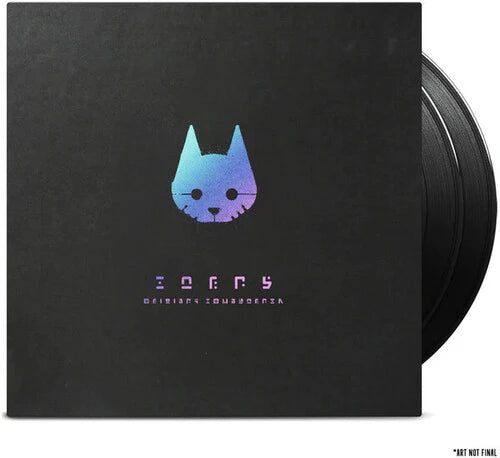 Vinyl - Stray Soundtrack 2xLP