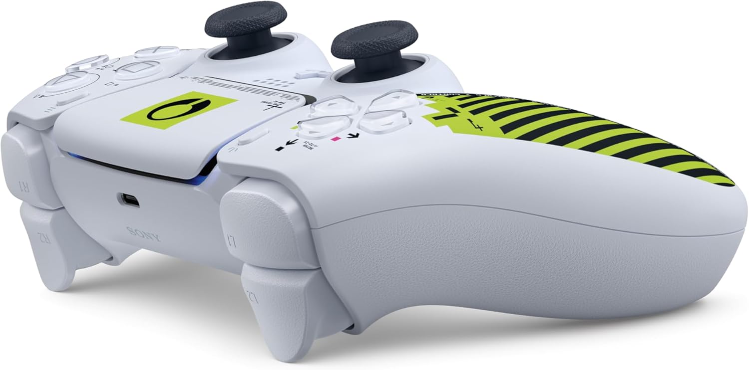 DUALSENSE WIRELESS CONTROLLER (ZCT2) PS5 - MARATHON LIMITED EDITION