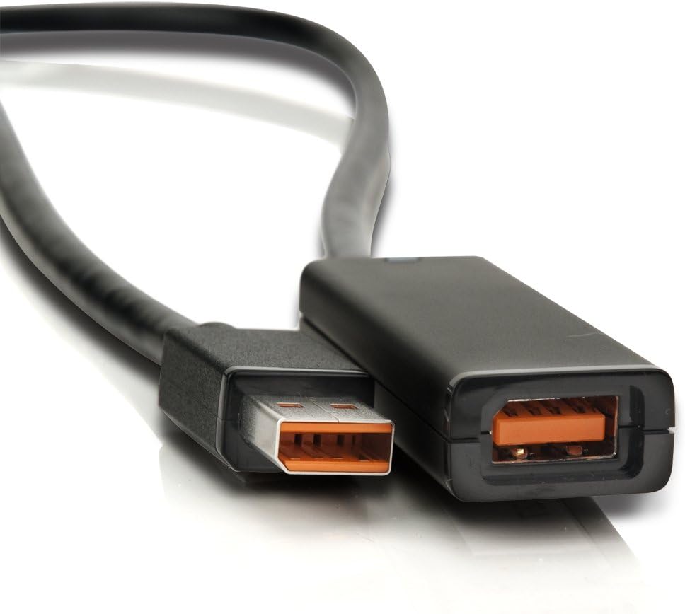 Xbox 360 Kinect Extension Cable