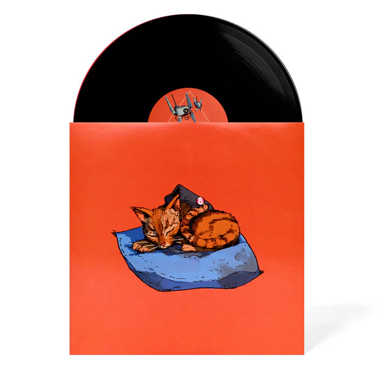 Vinyl - Stray Soundtrack 2xLP