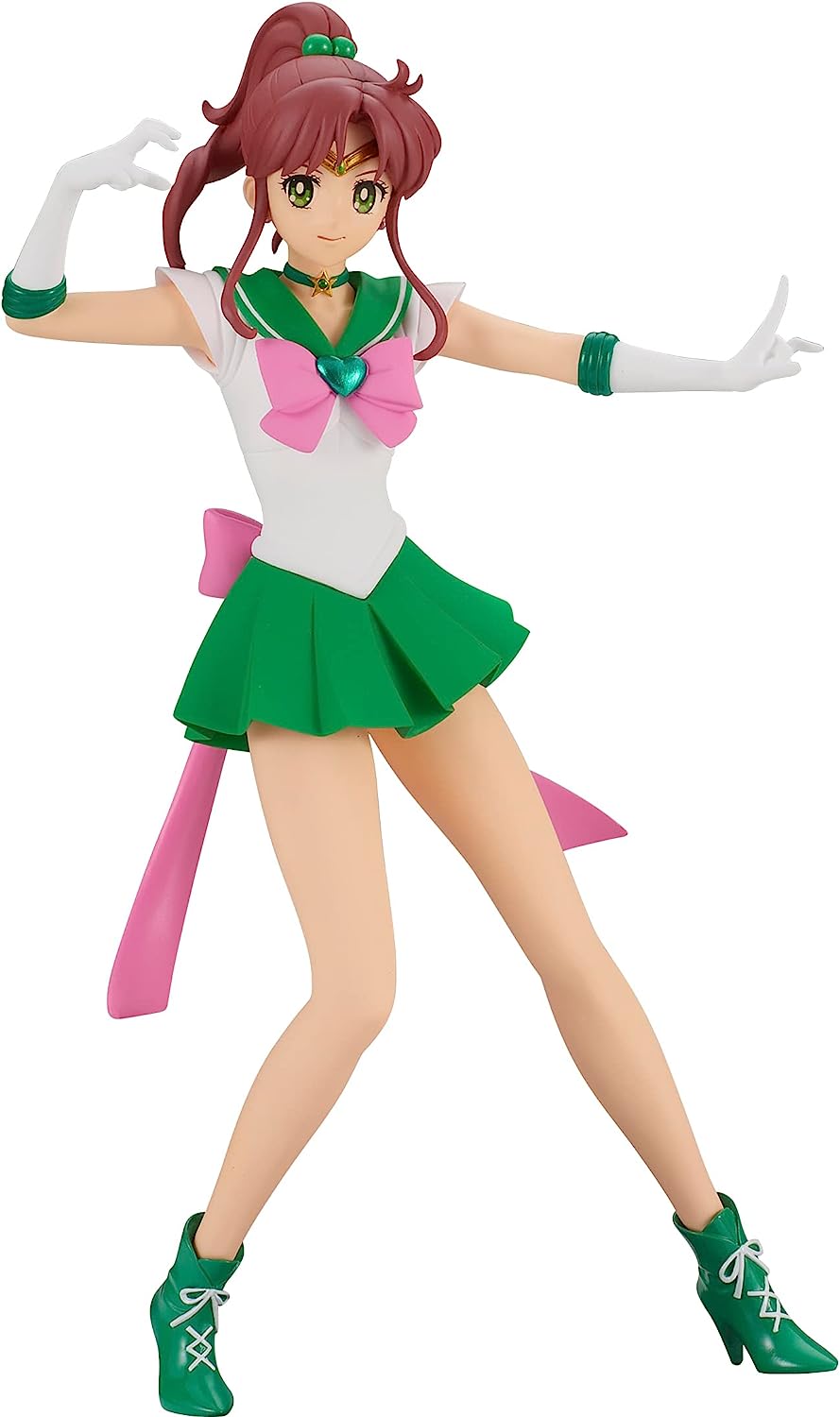 Figure - Sailor Moon Eternal the Movie Glitter & Glamours Super Sailor Jupiter