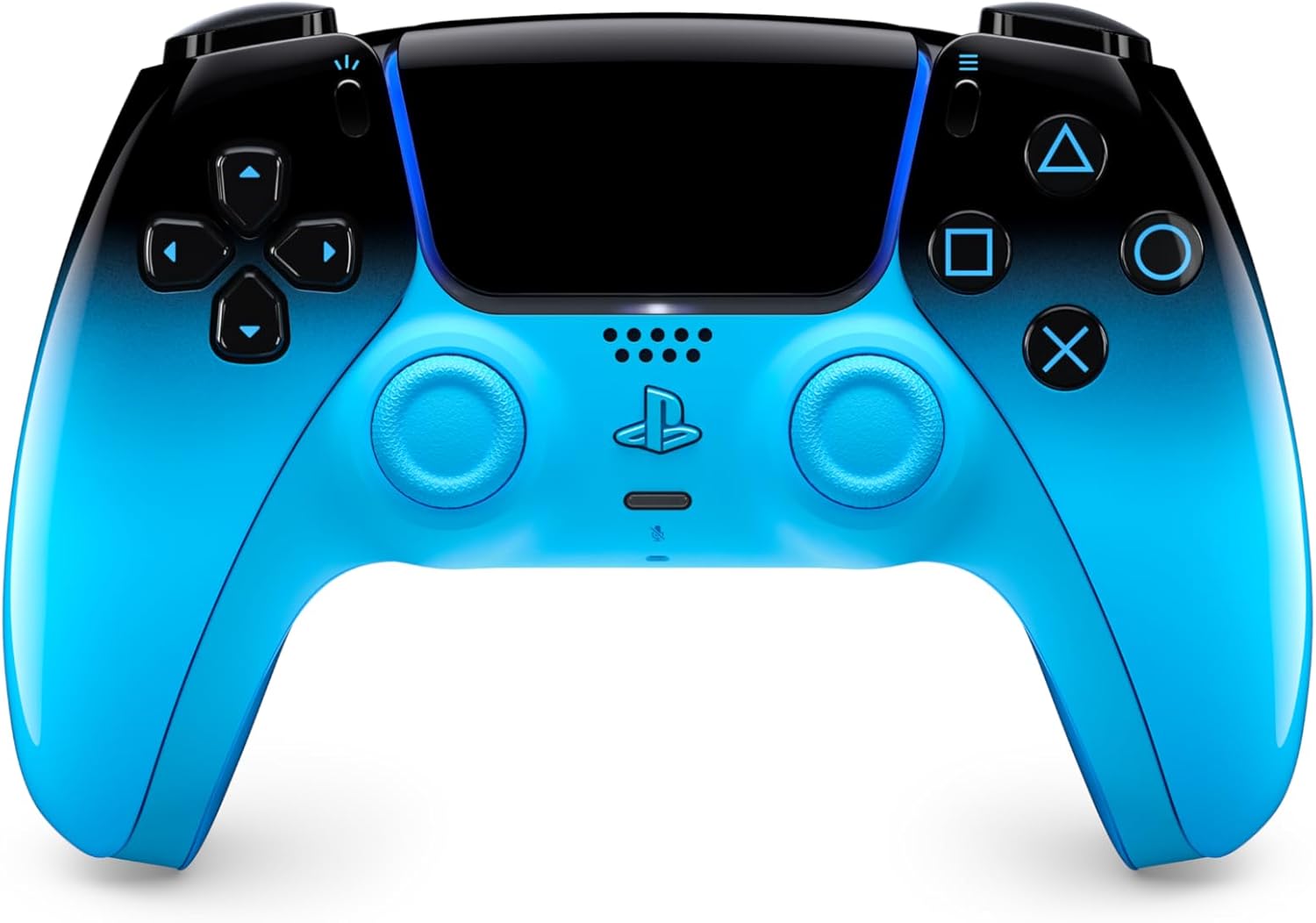 DUALSENSE WIRELESS CONTROLLER (ZCT2) PS5 - RHYTHM BLUE
