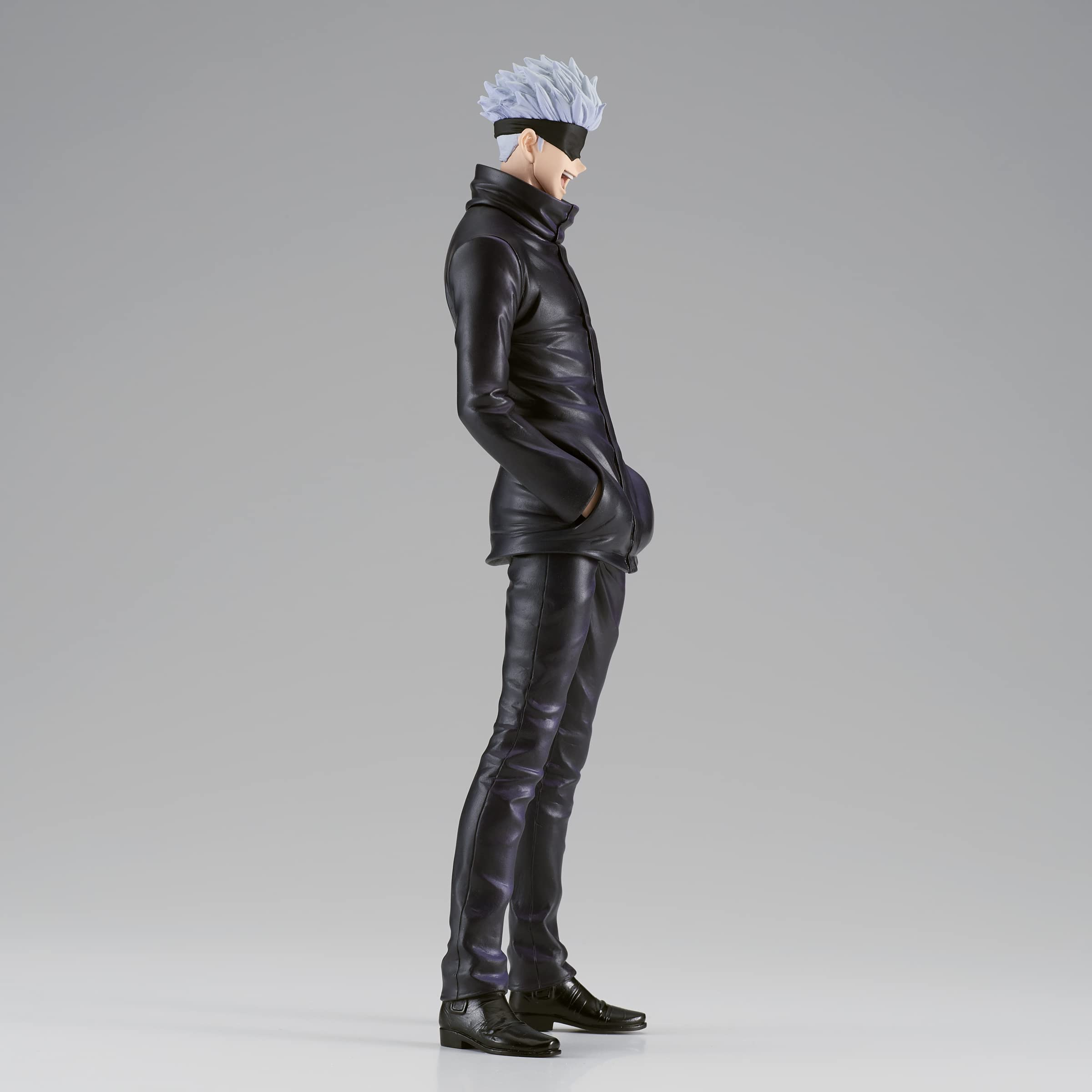 JUJUTSU KAISEN - Satoru Gojo [King of Artist]