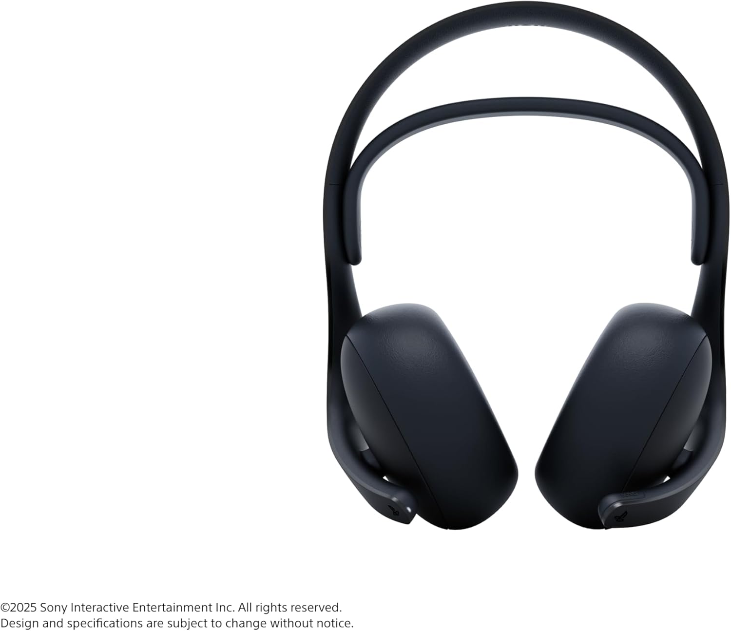 PULSE ELITE WIRELESS HEADSET - MIDNIGHT BLACK