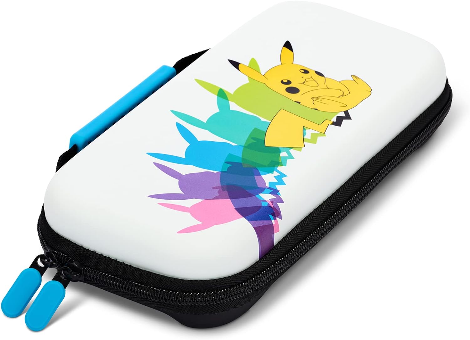 Switch Protection Case Pikachu Color Shift