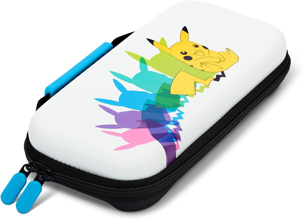 Switch Protection Case Pikachu Color Shift