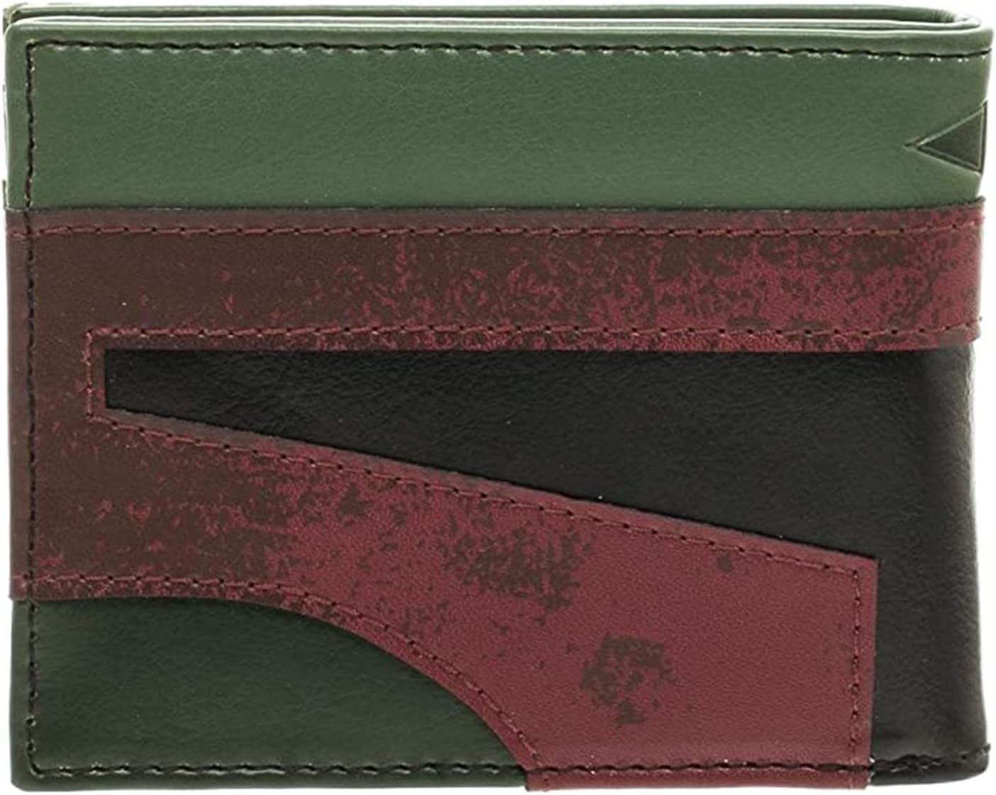 Wallet - Star Wars Boba Fett Helmet