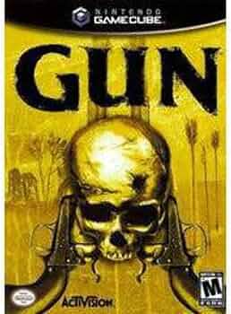 Gun (Pre-Owned)