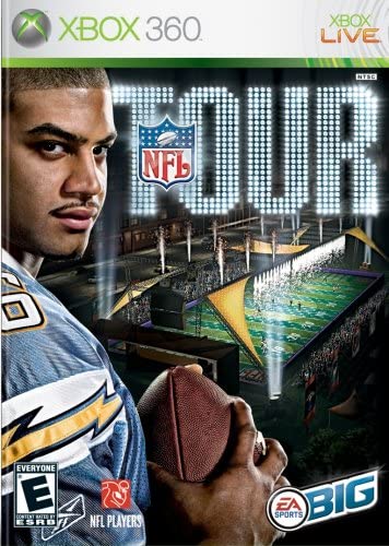 NFL Tour ( Pre-Owned )