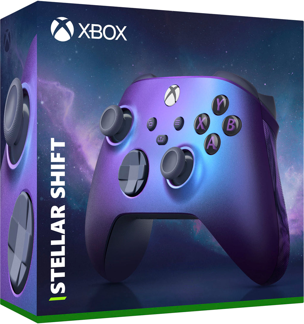 WIRELESS CONTROLLER STELLAR SHIFT