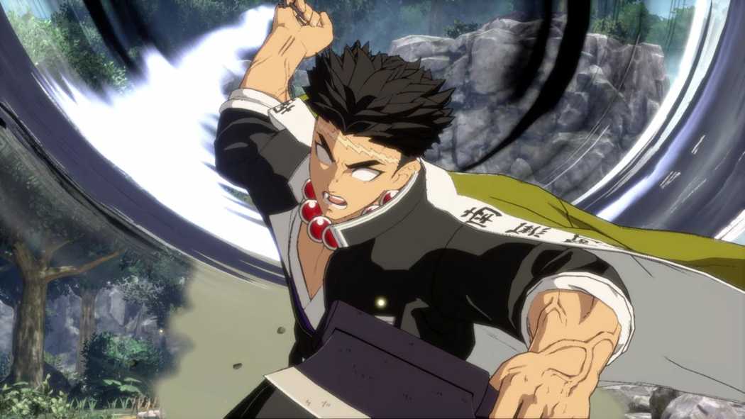 DEMON SLAYER KIMETSU NO YAIBA: THE HINOKAMI CHRONICLES 2