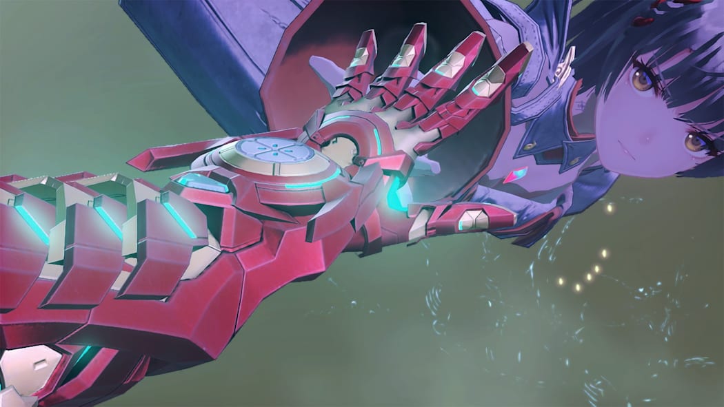 XENOBLADE CHRONICLES 3 (SWITCH 2 EDITION)