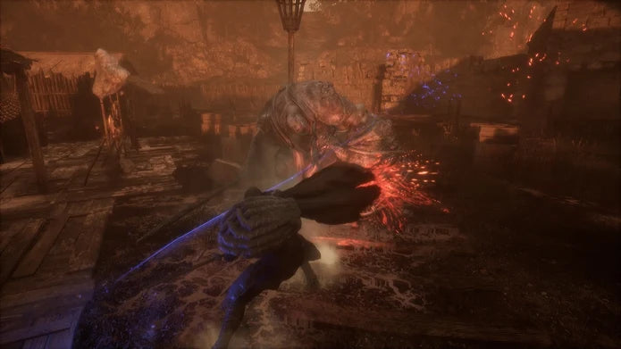 THE RELIC FIRST GUARDIAN