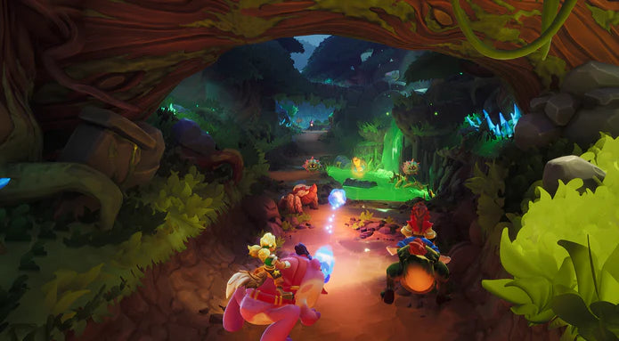 NIKODERIKO THE MAGICAL WORLD - DIRECTOR´S CUT