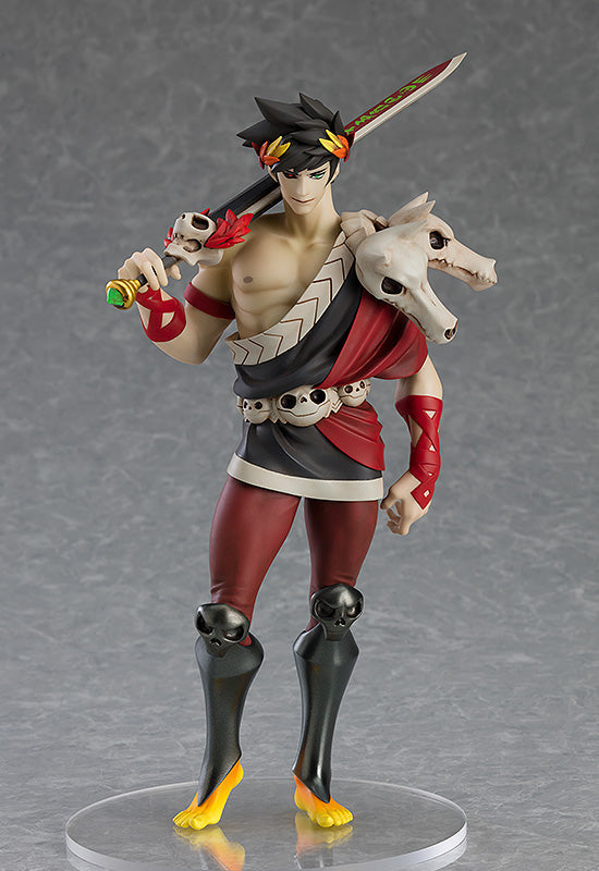 Hades Zagreus (Pop Up Parade)