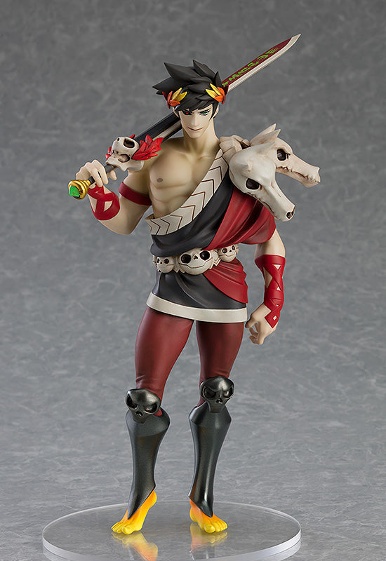 Hades Zagreus (Pop Up Parade)